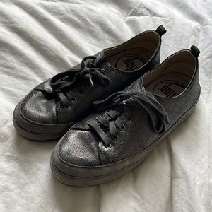 FitFlop Women’s Rally Sneaker